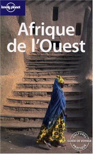 City Travel Guides Discounted  Livres : Afrique de l'Ouest