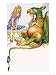 Alice in Wonderland Art Giclee Poster Print by Philip Mendoza, 18x24