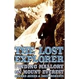 The Lost Explorer