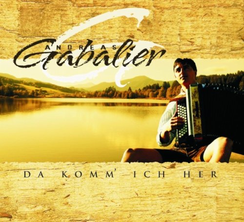 Produkt-Bild: Da Komm' Ich Her