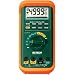 Extech MP530A MultiPro High-PerFormance TRMS MultiMeter