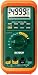MultiPro True RMS Professional MultiMeter w/ Temp