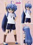 Lucky Star: Konata Izumi Gym Uniform Ver. 1/4 Figure