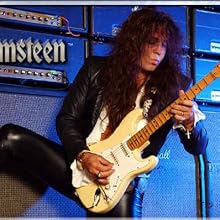 Yngwie J. Malmsteen