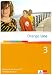 Orange Line 3. Erweiterungskurs. Workbook mit CD