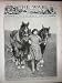 WW1 1917 Truscott St. Veep Cornwall Agricultural Horses