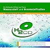 Wasserstoff-CD, 2. Auflage der CD-ROM f�r Wasserstoff und Brennstoffzellen