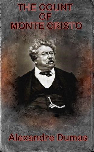 THE COUNT OF MONTE CRISTO (Newest Kindle Format Update & TOC--Oct. 2009))
