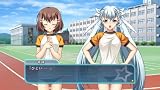 「のーふぇいと！ ～only the power of will～」の関連画像