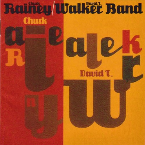 Rainey-Walker Band