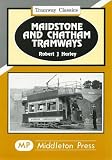 Maidstone and Chatham tramways
