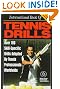 International Book of Tennis Drills; Over 100 Skill-Specific Drills