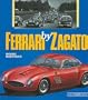 Ferrari by Zagato