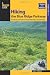 Hiking the Blue Ridge Parkway, 2nd: The Ultimate Travel Guide to America's Most Popular Scenic Roadway (Regional Hiking Series)