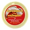 サムライウーマン ボディフルーツバターCSココナッツ・ストロベリーの香り40g