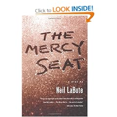 The Mercy Seat