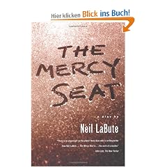 The Mercy Seat: A Play