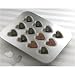 Kitchen & Housewares : Chicago Metallic Gourmetware Lift and Serve Sweetheart Pan