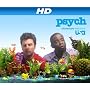 Psych Season 3 [HD]