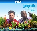 Psych [HD]: Psych Season 3 [HD]