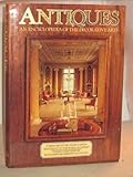 Antiques : an encyclopedia of the decorative arts