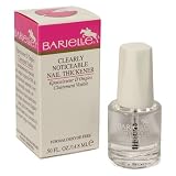 Barielle Clearly Noticeable Nail Thickener, 0.5 fl-Ounces