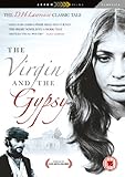 The Virgin And The Gypsy [DVD] [1975]