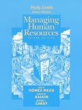 Managing Human Resources