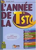 L'annee de la Tle STG