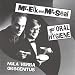 Oral Hygiene [Audio CD] Mr. Elk and Mr. Seal