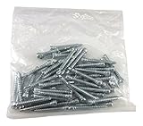 ロイヤル Jタッピング JT-P ユニクロ 20㎜ (50本)