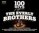 100 Hits Legends - Everly Brothers