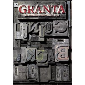 Granta 111: Going Back (Granta: The Magazine of New Writing)
