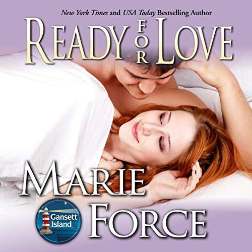 Ready for Love