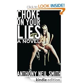Choke on Your Lies