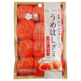 JA紀南 うめぼしグミ 1袋 JA紀南 うめぼしグミ 1袋