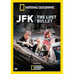 JFK: The Lost Bullet