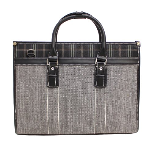 Herren Ledertasche Aktentasche