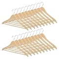 Whitmor S/20 SUIT HANGERS W/BAR