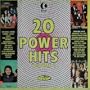 20 Power Hits, Volume 2