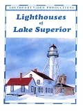 Lighthouses of Lake Superior