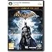 Batman Arkham Asylum - �dition jeu de l'ann�e