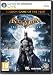 Batman Arkham Asylum - �dition jeu de l'ann�e