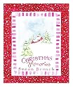 Christmas Memories: A Keepsake Book from the Heart of the Home