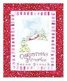 Christmas Memories: A Keepsake Book from the Heart of the Home