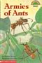 Armies of Ants (Hello Reader!, Level 4)