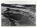 Historic Print (L): Hot Spring, Ruby Valley, Nevada / T. H. O'Sullivan, phot.