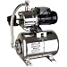 T.I.P. 31140  Hauswasserwerk HWW 4500 Inox Edelstahl