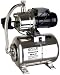 T.I.P. 31140  Hauswasserwerk HWW 4500 Inox Edelstahl