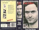 Murderers, Mobsters & Madmen Vol. 5: Lady Killers [VHS]